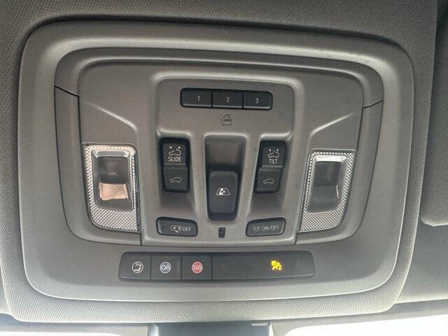 2022 GMC Sierra 3500HD