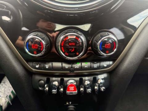 2021 MINI Countryman Cooper S