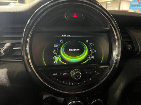 2016 MINI Convertible Cooper