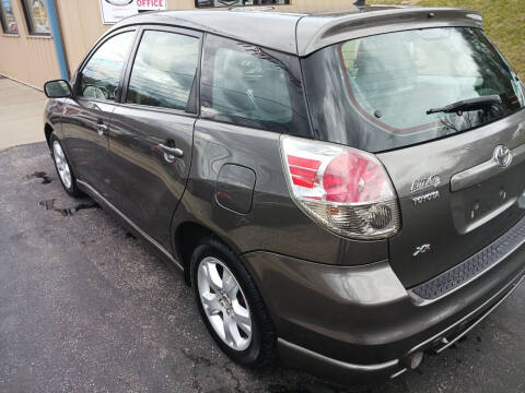 Toyota Matrix For Sale in Charleston, WV - W V Auto & Powersports Sales