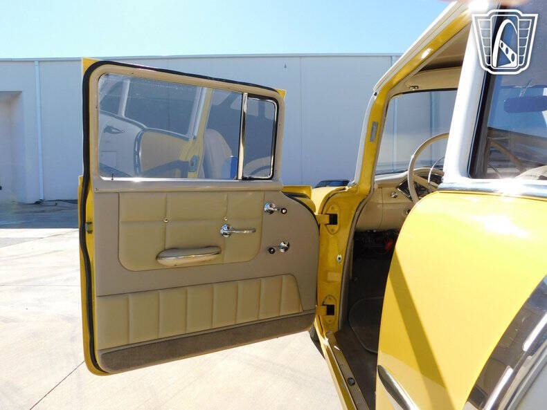 1955 Chevrolet 210