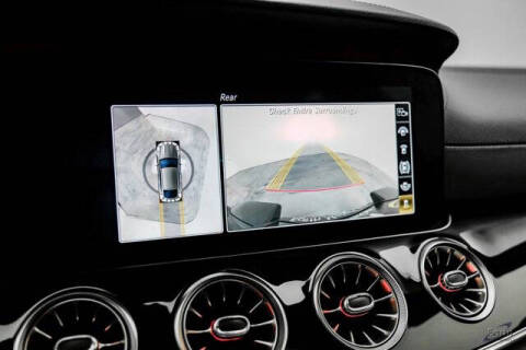 2020 Mercedes-Benz AMG GT 63