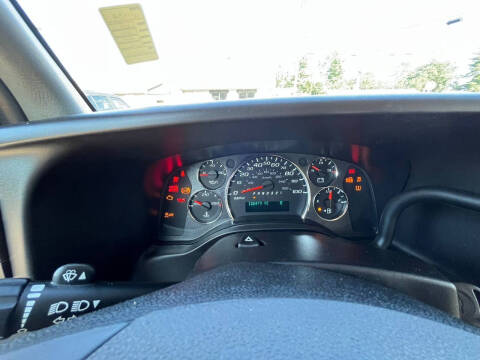 2013 Chevrolet Express 1500