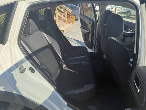 2016 Subaru Crosstrek 2.0i Premium