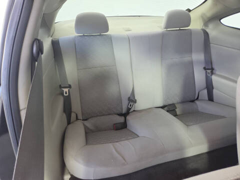 2009 Chevrolet Cobalt LS