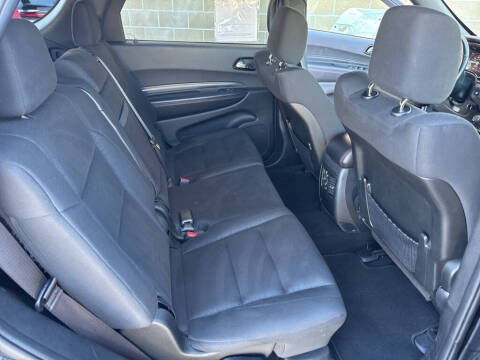 2023 Dodge Durango GT