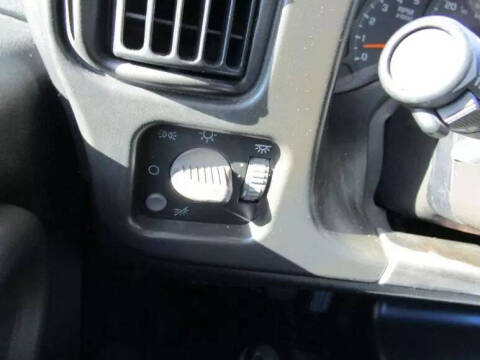 2008 GMC TopKick C4500