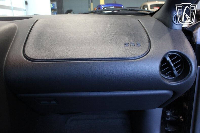 1999 Pontiac Firebird