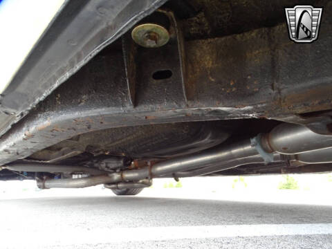 1967 Chevrolet Caprice