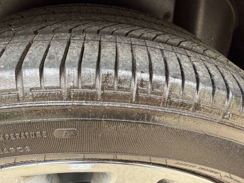 2010 Ford Edge Limited