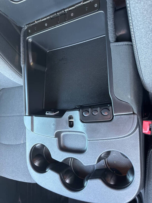 2020 RAM 2500 Tradesman