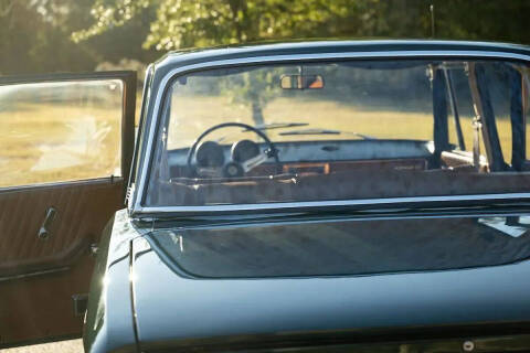 1969 Alfa Romeo 1750