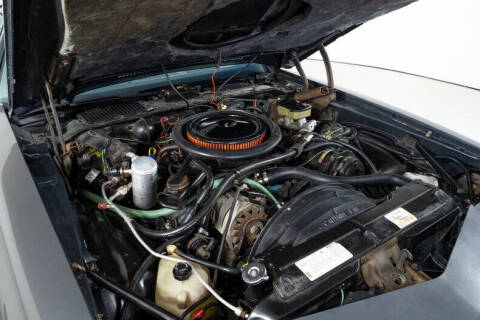 1981 Chevrolet Camaro Z28