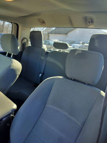 2015 RAM 1500 Express