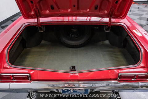 1966 Chevrolet Impala
