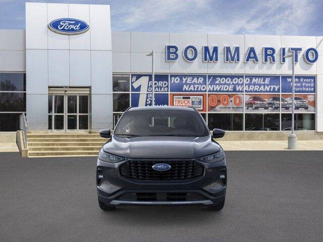 2026 Ford Escape Plug-In Hybrid PHEV