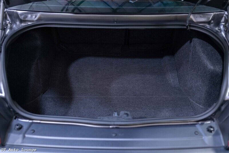 2015 Dodge Challenger SRT Hellcat