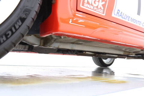 1999 Mitsubishi Lancer