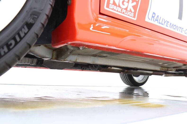 1999 Mitsubishi Lancer