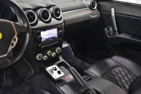 2007 Ferrari 612 Scaglietti