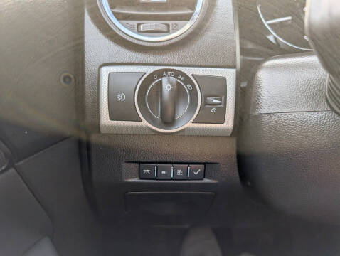 2012 Chevrolet Captiva Sport LTZ