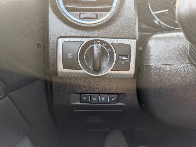 2012 Chevrolet Captiva Sport LTZ