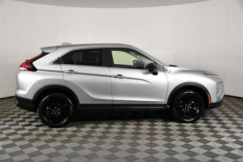 2024 Mitsubishi Eclipse Cross LE