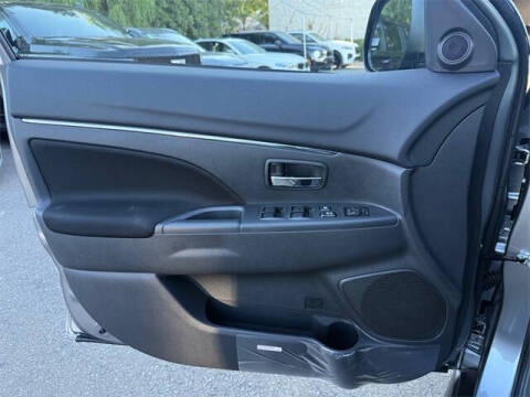 2026 Mitsubishi Outlander Sport