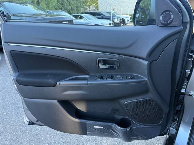 2026 Mitsubishi Outlander Sport