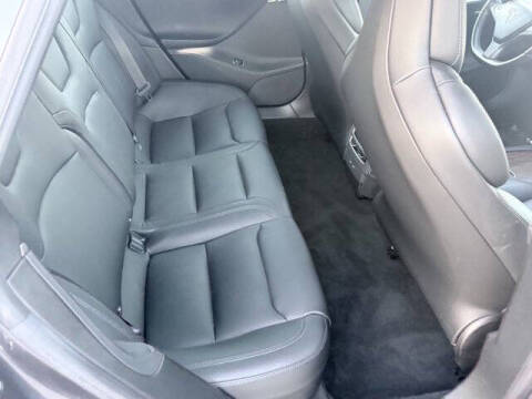 2018 Tesla Model S 100D