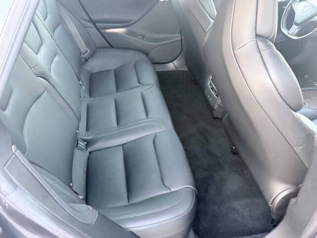 2018 Tesla Model S 100D