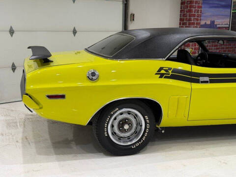 1971 Dodge Challenger