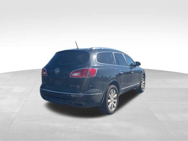 2015 Buick Enclave Premium