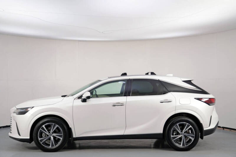 2023 Lexus RX 350