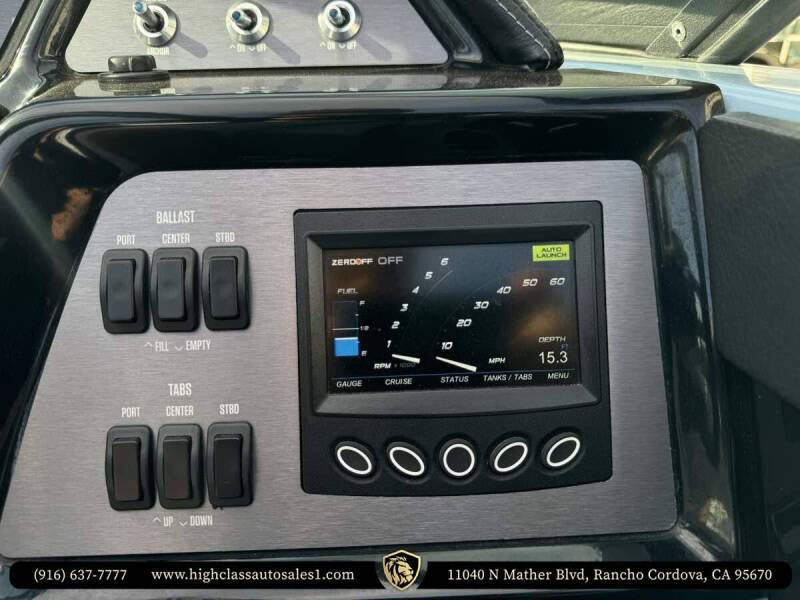 2023 MasterCraft NXT24
