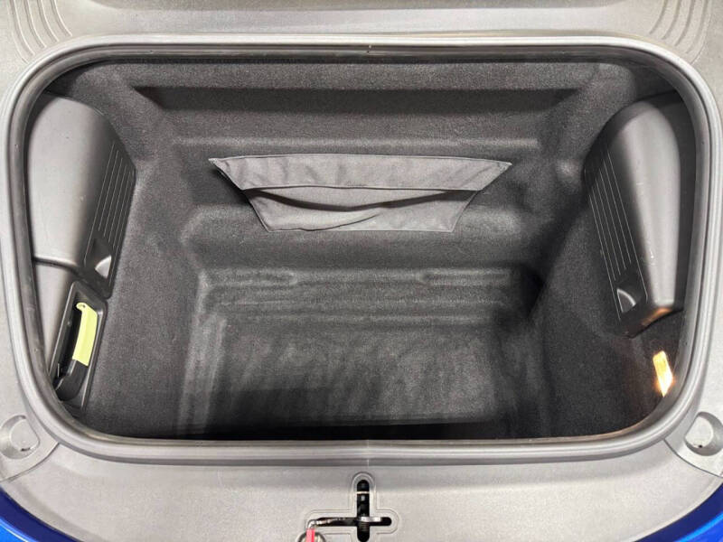 2013 Porsche Boxster