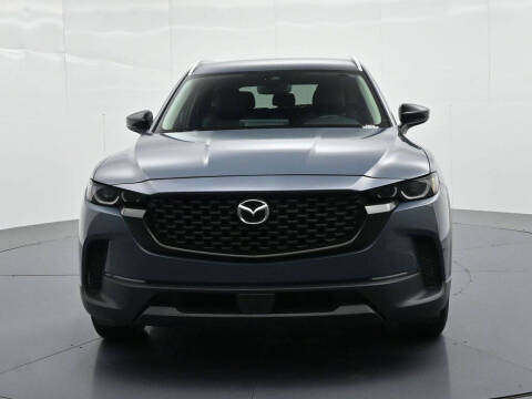 2024 Mazda CX-50 2.5 S Preferred