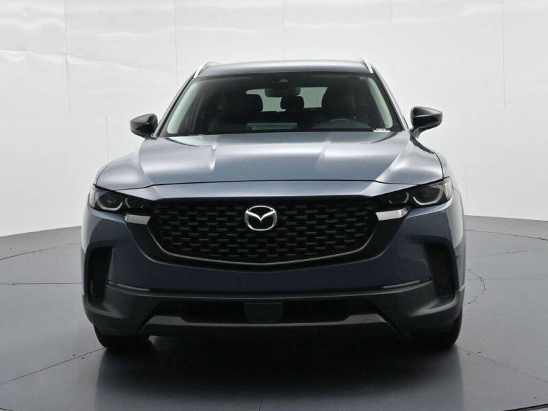 2024 Mazda CX-50 2.5 S Preferred