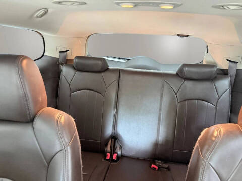 2014 Buick Enclave Premium