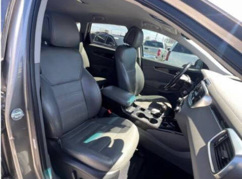 2016 Kia Sorento EX V6