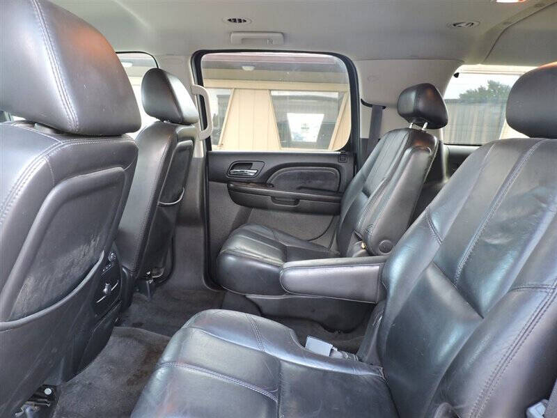 2007 GMC Yukon XL Denali