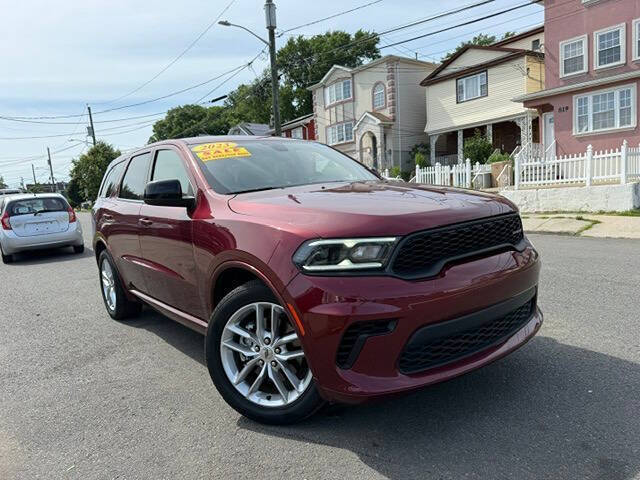 2023 Dodge Durango GT Plus