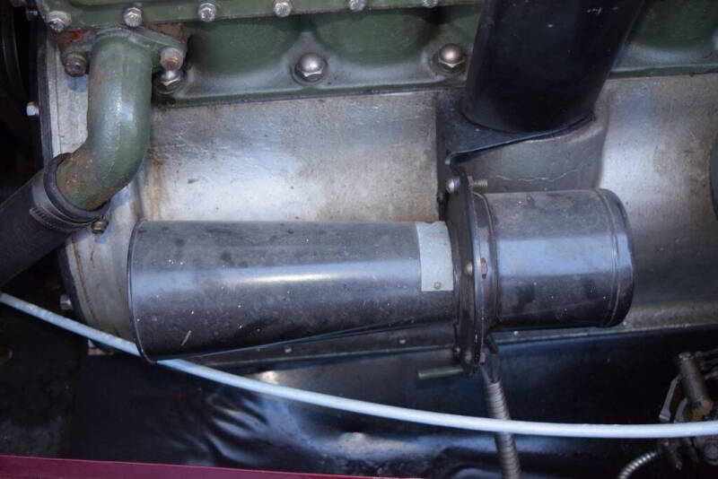 1927 Packard Clipper