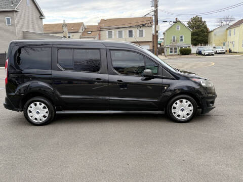 2015 Ford Transit Connect for sale at Kars 4 Sale LLC in Little Ferry NJ