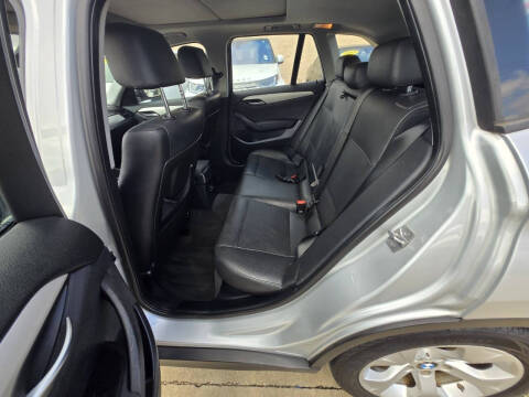 2013 BMW X1 sDrive28i