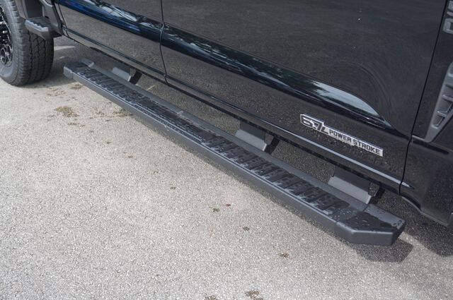 2026 Ford F-250 Super Duty