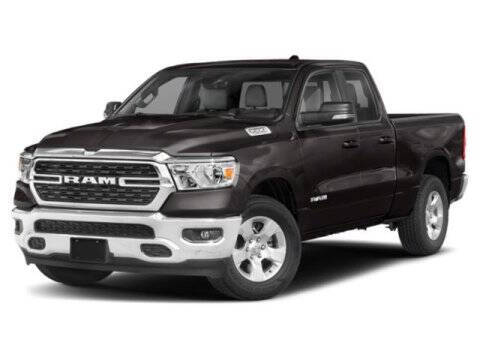 2022 RAM 1500 for sale at Wally Armour Chrysler Dodge Jeep Ram in Alliance OH