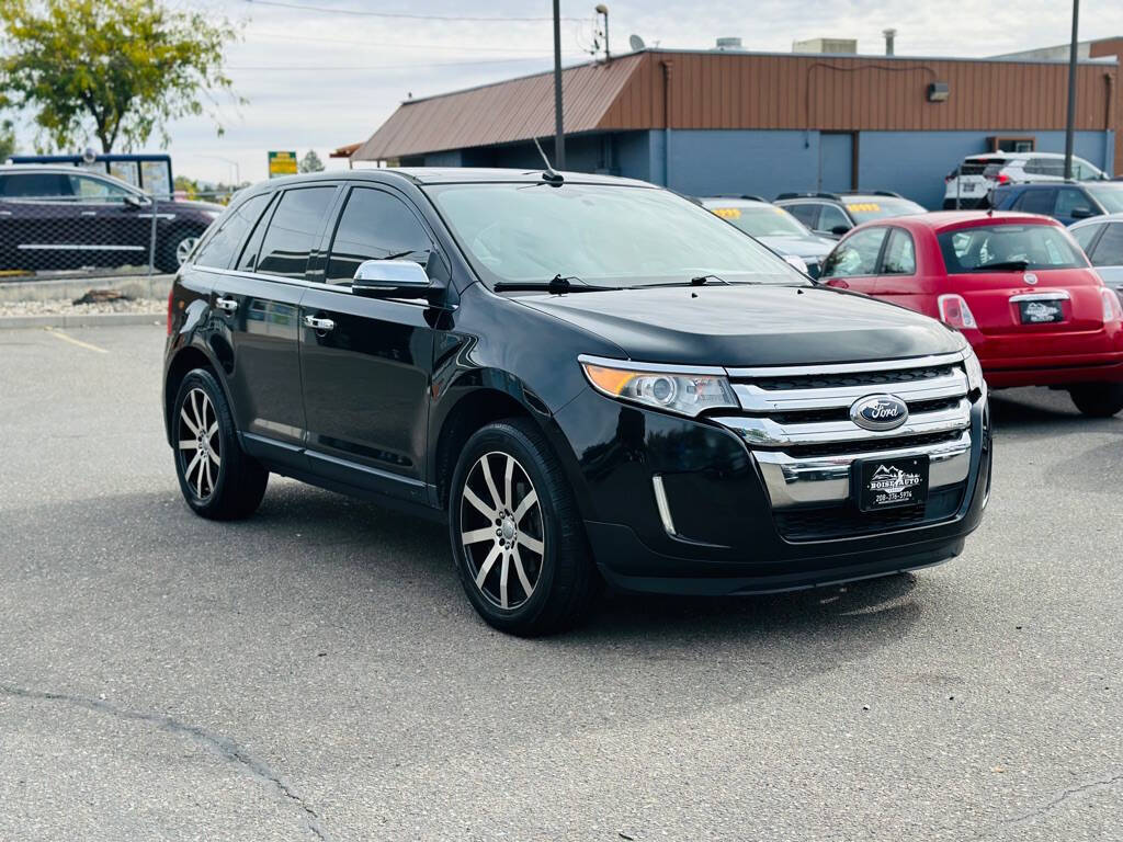 2013 Ford Edge for sale at Boise Auto Group in Boise, ID