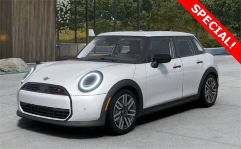 2025 MINI Hardtop 4 Door for sale at Autohaus Group of St. Louis MO - 40 Sunnen Drive Lot in Saint Louis MO