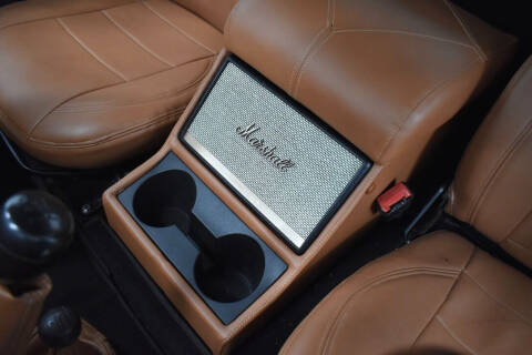 1996 Land Rover Defender